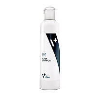 Vet Expert Black Shampoo (Вет Эксперт Шампунь для черной шерсти) для кошек и собак, 250 мл