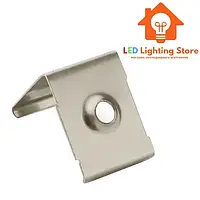 Кріплення для LED профілю ЛПУ16-2