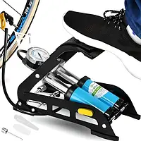 Автомобільні насоси, компресори