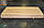 Фанера березова, шпонована дубом, 25 мм — 2,5х1,25 м, фото 4
