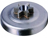 Зірка Makita DCS 34 dвн.під.=10мм,dнар.=73мм