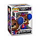 Фігурка Funko Pop Фанко Піп Nights at Freddy's Balloon Freddy П'ять ночей з Фредді 10 см FP NF F 908, фото 3