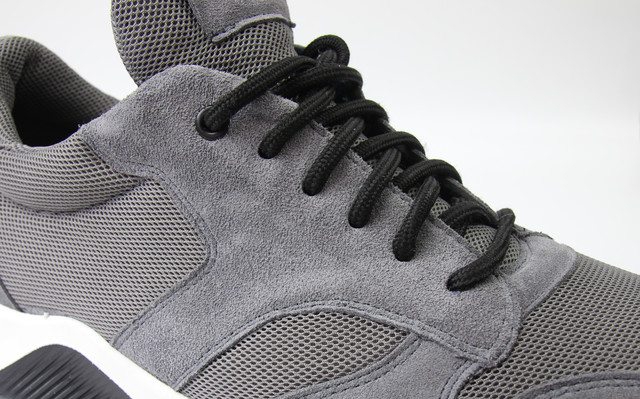 Серые летние сетка кроссовки замша дышащая мужская обувь больших размеров Rosso Avangard ReBaKa Grey Set BS 1774948319 Серые летние сетка кроссовки замша дышащая мужская обувь больших размеров Rosso Avangard ReBaKa Grey Set BS 1774948319