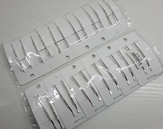 Заколка для волосся / ціна за пару, фото 1