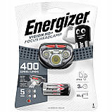 Набір з 2 шт. Лат світильник на лобі Energizer Vision Hd+ Focus, фото 3