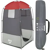 Намет WC душ Bestway 68002 110x110x190 см