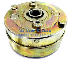 Муфта оперення впорскування TATRA-815 (4A5P-1335)