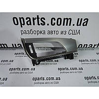 Молдинг торпедо Cadillac ATS 16-18 б/у ORIGINAL