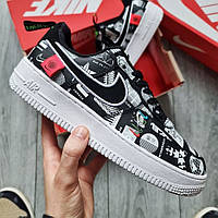 Чоловічі кросівки Nike Air Force 1 Low '07