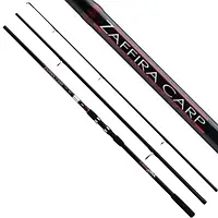 Вудилище коропове Jaxon Zaffira Carp 60-110 г 127-360 см