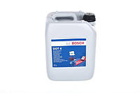 Тормозная жидкость Bosch DOT 4 5
