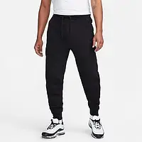 Спортивные брюки мужские Nike Tech Fleece GX JGGR DX0581-010 (Размер:M)