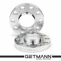 Колесная проставка GETMANN 1 шт. 20мм PCD 5x114.3 DIA 66.1 (Renault)