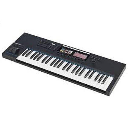 MIDI-клавіатура Native Instruments Komplete Kontrol S49 MK2, фото 3