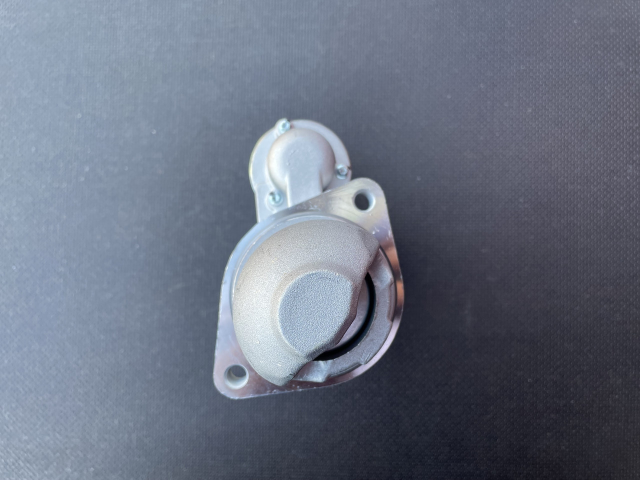 Стартер Hyundai Sonata 2.0 VVTi, фото 1