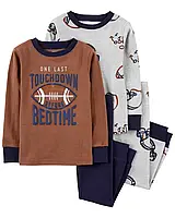 Бавовняна піжама для хлопчика, 5 років!