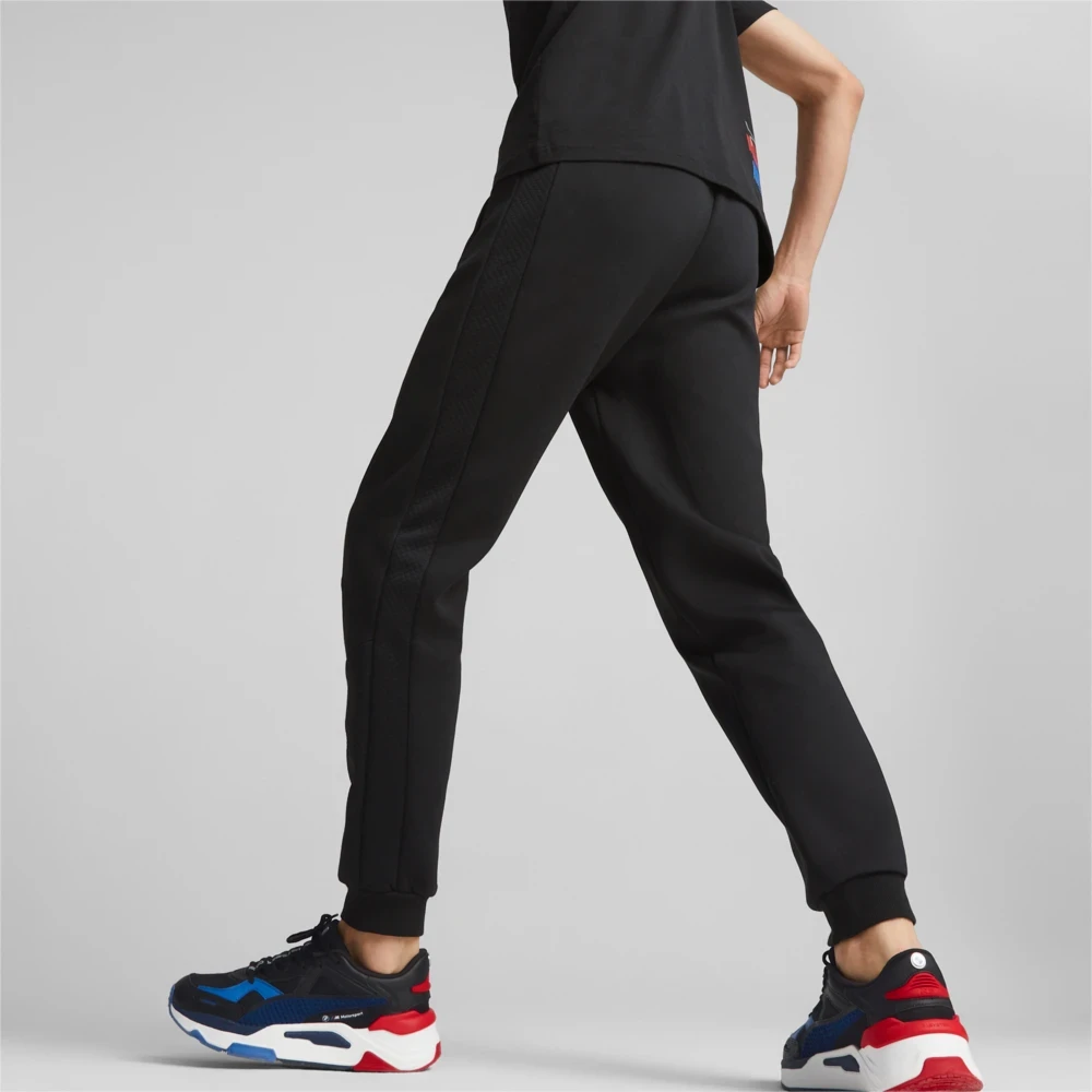 Puma top motorsport sweatpants