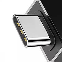 Перехідник OTG Baseus USB to Type-C, фото 4