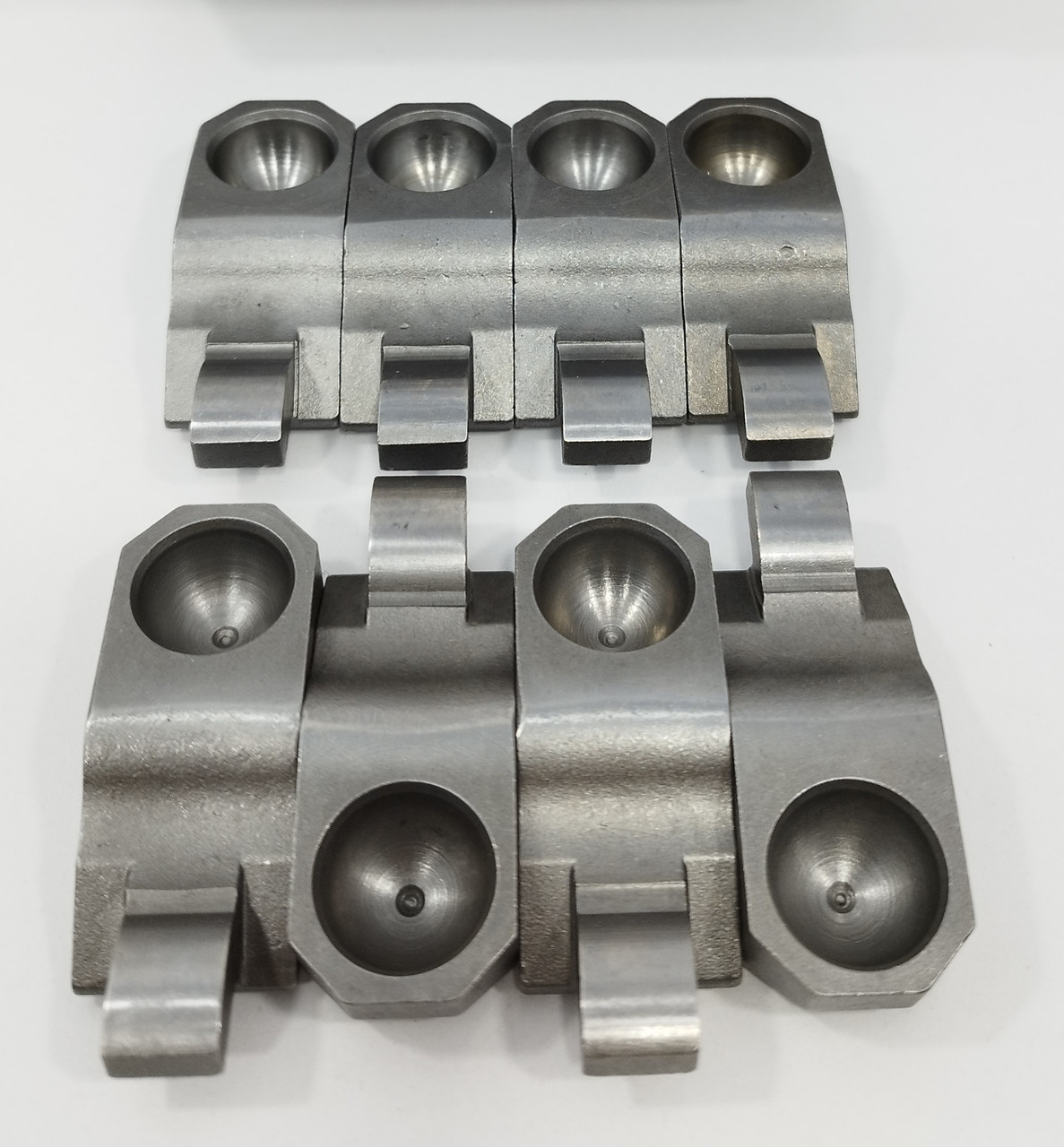 Рокер клапана (коромысло) к-т 8шт Ланос 1,5 SHIN KUM Корея (ID ...