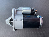 Стартер Renault Logan Sandero Kangoo 1.4 1.6 бензин, фото 5