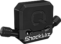 Пристрій Shockwiz для автоматичного налаштування підвіски Quarq