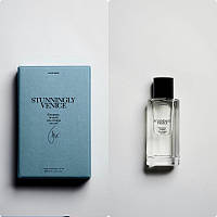 Zara  Аромат унісекс Stunningly Venice 40ml
