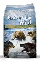 Корм для собак Taste of the Wild Pacific Stream 18.0кг