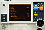 Б/У Дефібрилятор з монітором і кабелем пацієнта ЕКГ Medtronic Physio Control LIFEPAK 12 Defibrillator (Used), фото 3