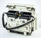 Б/У Дефібрилятор з монітором і кабелем пацієнта ЕКГ Medtronic Physio Control LIFEPAK 12 Defibrillator (Used), фото 9