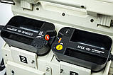 Б/У Дефібрилятор з монітором і кабелем пацієнта ЕКГ Medtronic Physio Control LIFEPAK 12 Defibrillator (Used), фото 10