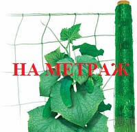 Огіркова сітка "Intermas" зелена 1,7 м Угорщина