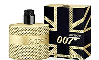 Парфуми чоловічі "James Bond 007 Gold" 75ml Джеймс Бонд 007 Голд