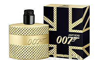 Духи мужские "James Bond 007 Gold" 75ml Джеймс Бонд 007 Голд