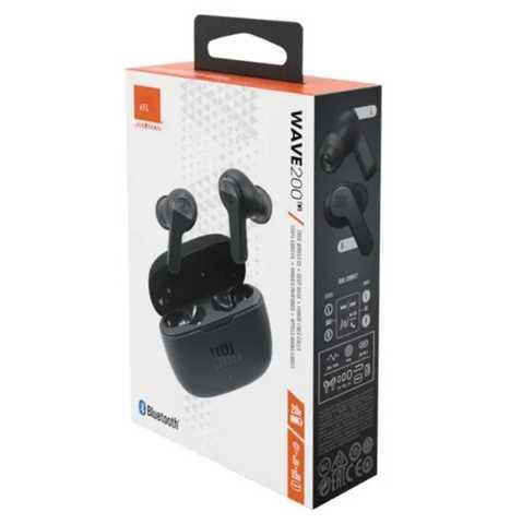 Купить Беспроводные наушники для телефона JBL Wave 200 TWS Bluetooth ...