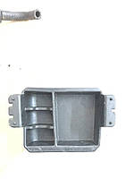 Ящик вещевой консоли ford fusion usa MK5 12-19 DS73F044H06BA