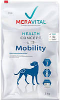 Сухой корм для собак Mera MVH Mobility при заболеваниях опорно-двигательной системы 3 кг