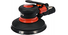 Пневматична орбітальна шліфувальна машина Yato YT-09739