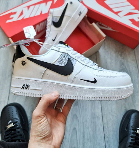 Nike Air Force 1 07 Utility Low ID 1470554735 1899 Prom.ua