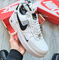 Чоловічі кросівки Nike Air Force 1 `07 Utility Low