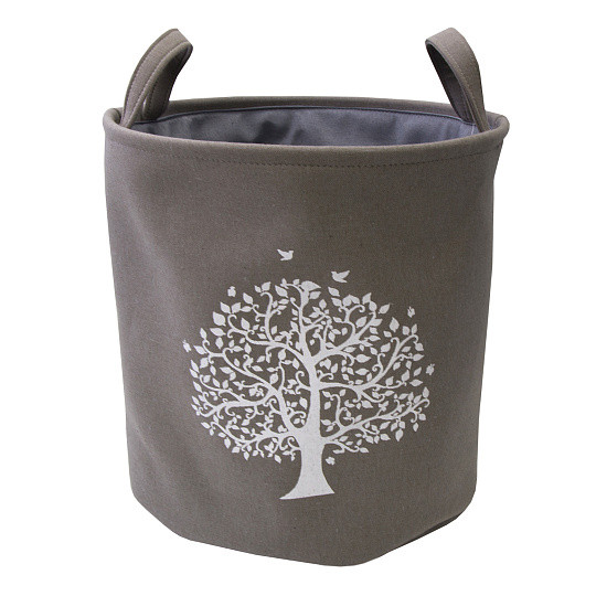 Кошик тканинний "Forest" 36х36х39 см