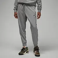 Спортивные мужские брюки Jordan Dri-Fit Sport Crossover Pant DQ7332-091 (Размер:0р)