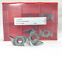 Ніж змінний тв/спл HW  34х16х3,2 СТОРР10 Ceratizit (Люксембург)