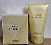 Eve Confidence Набір для Неї Avon Єва Конфіденс Ейвон