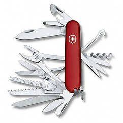 Складаний ніж Victorinox Swisschamp 1.6795