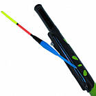 Вудка на карася джокерна з оснасткою 4.5 м. + Підсак рибальський складаний, фото 4