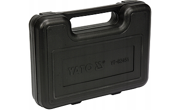 Паяльник трансформаторний Yato YT-82451 200Вт, фото 6