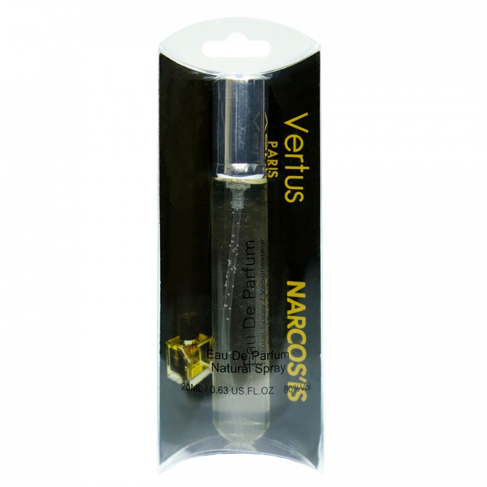 Vertus Narcos'is - Pen Tube 20 Ml — Купить Недорого на Bigl.ua (1775001251)