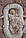Elodie Details - Пустушка силіконова Hazy Jade, від 3-х місяців (комплект 2 шт), фото 6