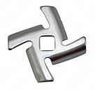 Ніж для м'ясорубки Redmond, фото 2