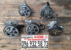 Гідропідсилювач керма насос гур Honda Accord CL7 CR-V 2 2001-08 56110PNBG02 56110PNBG04 56110RBAE01 56110RBAE02